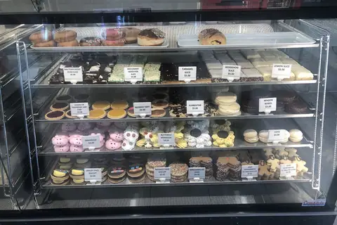 Alisons sandwhich shop and bakery photo 1